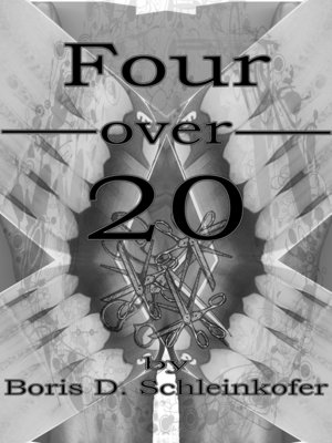 cover image of Four Over 20